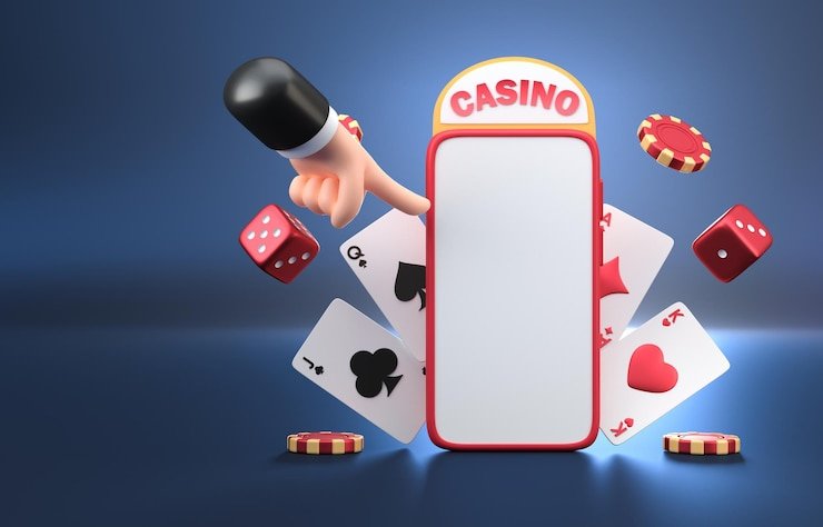 tampilan aplikasi mobile ori77 dengan permainan gratis